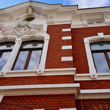 Luxurioeses Altbau Im Szenenviertel Apartman Wuppertal Kültér fotó