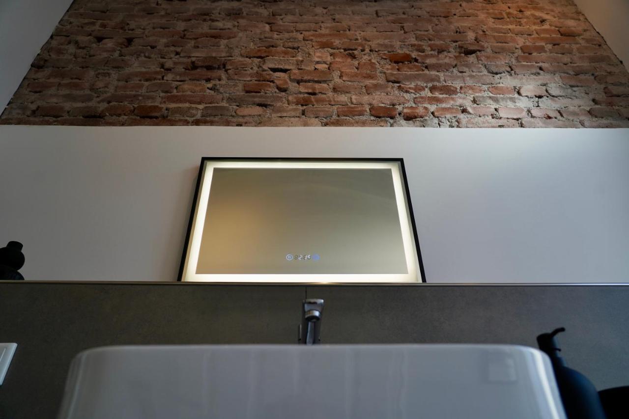Luxurioeses Altbau Im Szenenviertel Apartman Wuppertal Kültér fotó