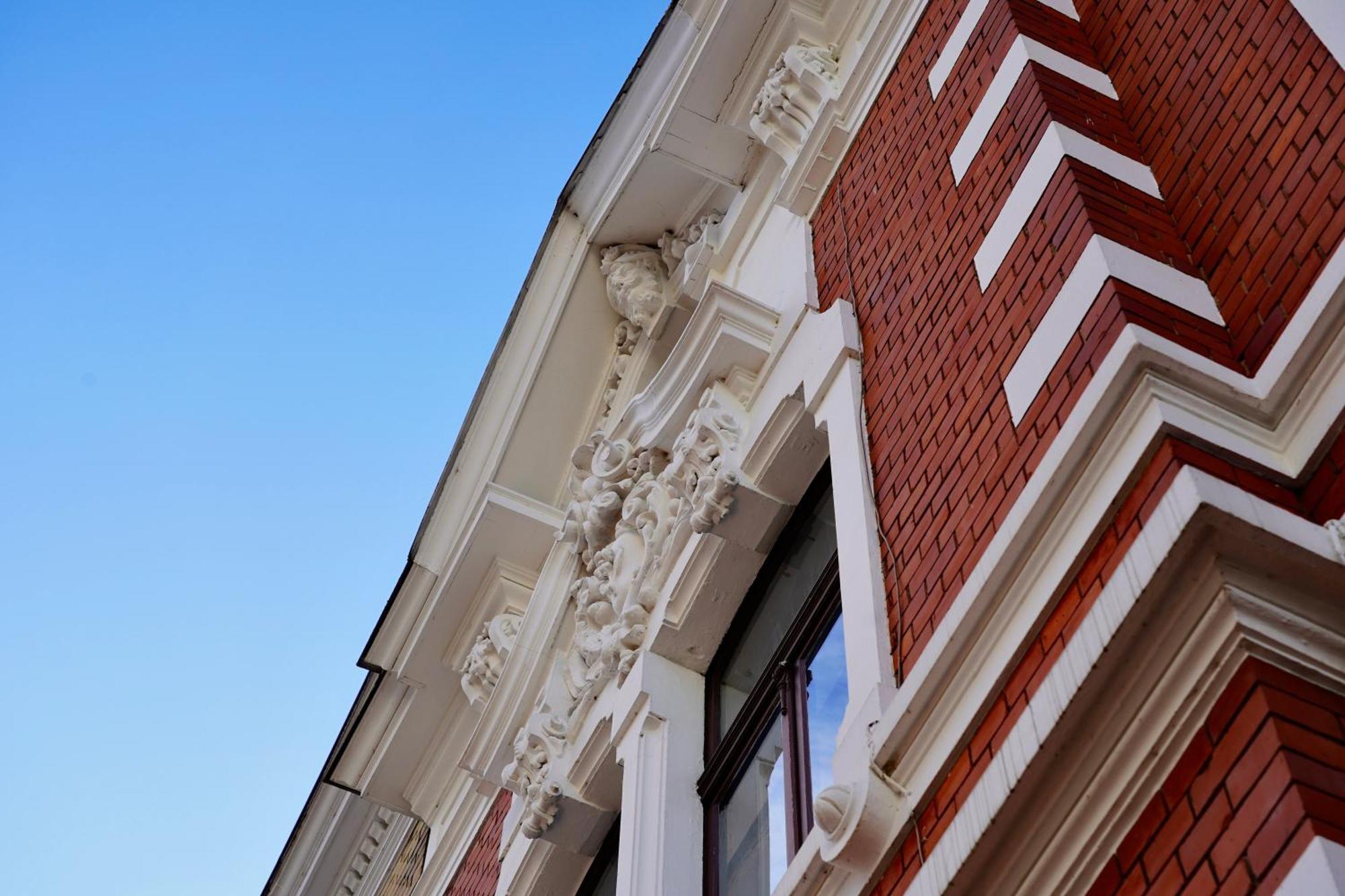 Luxurioeses Altbau Im Szenenviertel Apartman Wuppertal Kültér fotó